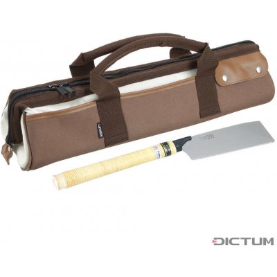 DICTUM 712896 Saw and Tool Bag – Sleviste.cz