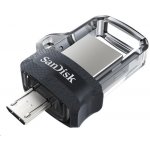 SanDisk Ultra Dual 64GB SDDD3-064G-G46 – Sleviste.cz