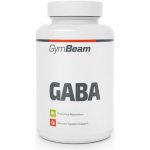 GymBeam GABA 240 kapslí – Hledejceny.cz