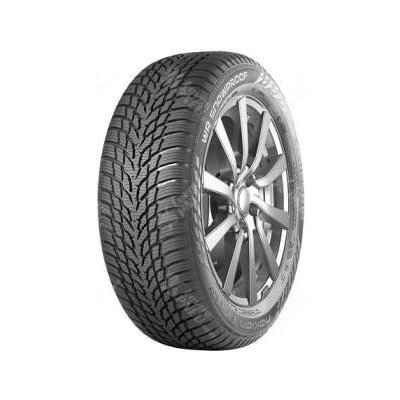 225/50R18 99H, Nokian, WR SNOWPROOF