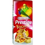Versele-Laga Prestige Biscuits Piškoty medové 70 g – Zbozi.Blesk.cz