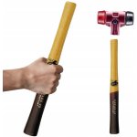 Halder 3244.080 SIMPLEX Násada pro kladivo 80 mm – Zboží Dáma