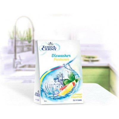 Eurona by Cerny vůně do myček Pomeranč a grapefruit – Zbozi.Blesk.cz
