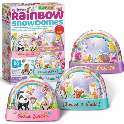 4M DIY Sněžítka – Sleviste.cz