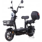 Elektropower Sunra RIO 240W 12 Ah černá – Hledejceny.cz