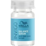 Wella Invigo Balance Anti-hair Loss Serum 8 x 6 ml – Zboží Mobilmania