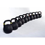 SG Kettlebell StrongGear Profi 16 kg – Zboží Dáma