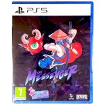 The Messenger – Hledejceny.cz