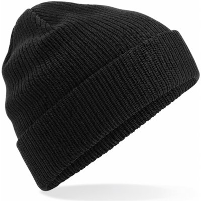 Beechfield Zimní čepice B50N Black – Hledejceny.cz
