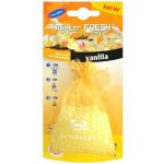Dr. MARCUS Fresh Bag VANILLA