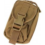 Condor Outdoor Molle na fotoaparát coyote brown – Hledejceny.cz