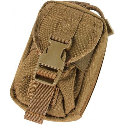 Condor Outdoor Molle na fotoaparát coyote brown – Hledejceny.cz