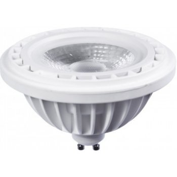 Spectrum LED žárovka AR111 GU10 17W 1050lm Neutrální bílá 3600-4800K