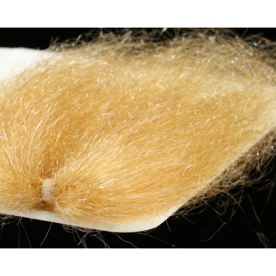 Sybai Streamerové Vlasy Ghost Hair Tan – Hledejceny.cz