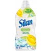 Aviváž na praní Silan Naturals Ylang Ylang & Vetiver Scent koncentrovaná avivážá 1,1 l 50 PD