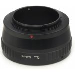 Pixco redukce M42 pro Fujifilm X – Hledejceny.cz