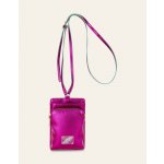 Oilily World Smiley Mae Mobil Holder Pink Glow – Zboží Živě