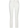 Dámské sportovní kalhoty Alberto Mona 3xDRY Cooler Womens Trousers White