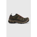 Keen Circadia Wp Men boty 10026022KEN black olive potters clay – Hledejceny.cz