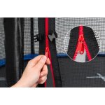 Hop-Sport 427 cm + vnitřní ochranná síť – Sleviste.cz