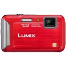 Panasonic Lumix DMC-FT20