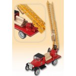 Hawkeye hasič žebřík – Sleviste.cz