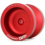 YoYo YoYoFactory DV888 Pack Červené – Zboží Dáma