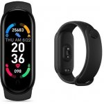 LEWER SmartBand M6 – Zboží Mobilmania
