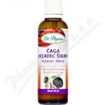 Dr. Popov Bylinné kapky Čaga Rezavec šikmý 50 ml – Hledejceny.cz
