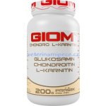 GIOM ERA Chondro L-karnitin 400 g – Zboží Mobilmania