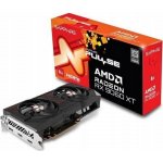 Sapphire Radeon RX 9060 XT Pulse 8GB GDDR6 11350-05-20G – Zboží Živě
