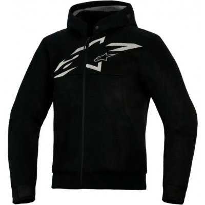 Alpinestars Chrome Superairflow black/dark grey/white – Hledejceny.cz
