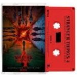 Soundtrack - Stranger Things - Soundtrack From The Netflix Series, Season 4 MC – Sleviste.cz