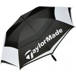 TaylorMade Double Canopy 64" černá/bílá – Zboží Dáma