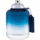Coach Blue toaletní voda pánská 100 ml Tester