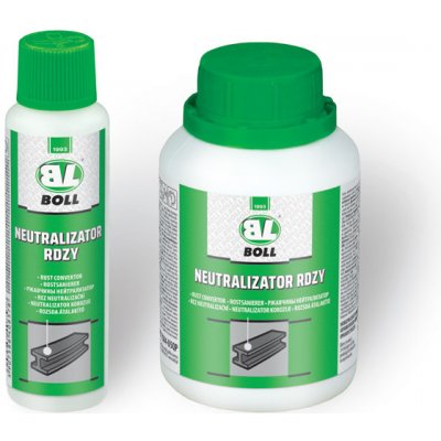 Boll neutralizátor rzi 60 ml – Zboží Mobilmania