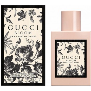 Gucci Bloom Nettare Di Fiori parfémovaná voda dámská 50 ml