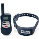 PetSafe Little Dog Deluxe 350m trenér – Hledejceny.cz