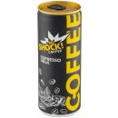 Big Shock! Coffee Espresso 250ml