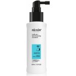 Nioxin Leave-In Treatment System 3 100 ml – Zboží Dáma