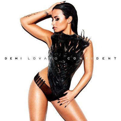 Lovato Demi - Confident -Deluxe- CD