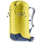 Deuter Guide Lite 22 l SL žlutá – Hledejceny.cz