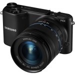 Samsung NX2000 návod, fotka