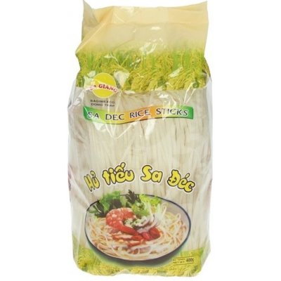 Sagiang Tapiokové rýžové nudle 400 g