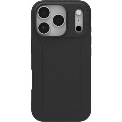Zagg Ochranný kryt Luxe pro Apple iPhone 17 Pro - černý 702318814 – Hledejceny.cz