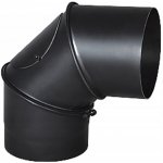 HS Flamingo koleno nastavitelné 90° 150 mm 2 mm HSF01-016 – Sleviste.cz