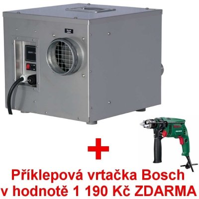 Master DHA 250 – Hledejceny.cz