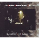The Plastic People Of The Universe - Magické noci 1997 - CD – Hledejceny.cz