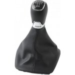 PROTEC Řadící páka s manžetou Škoda Fabia I 1999 - 2008 Black 5-stupňová převodovka | Zboží Auto