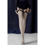 Julimex Shapewear 141 Mesh kalhotky černá – Hledejceny.cz